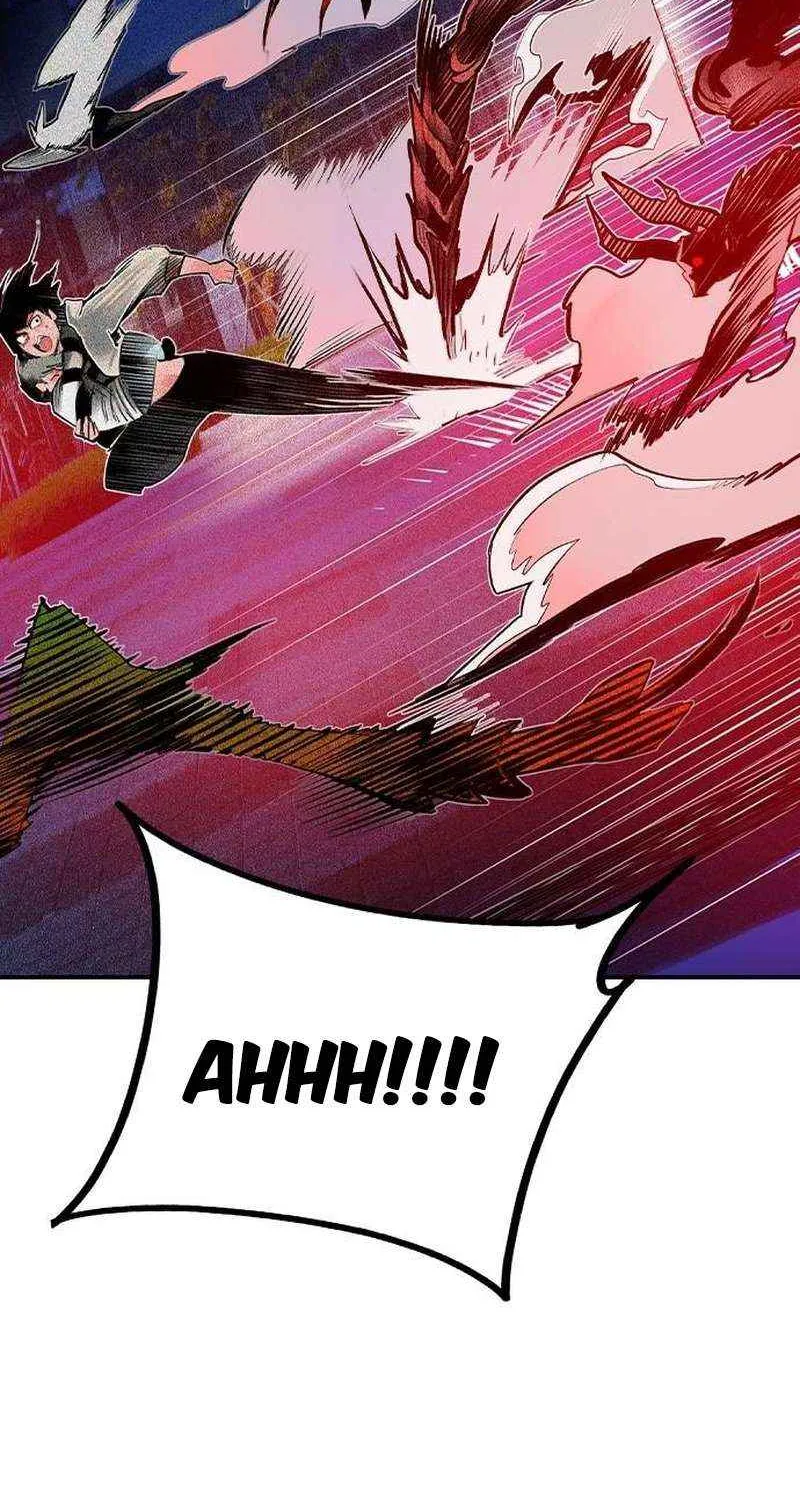 Manhwa Jungle Juice Mangakakalot X Chapter 127 Page 66