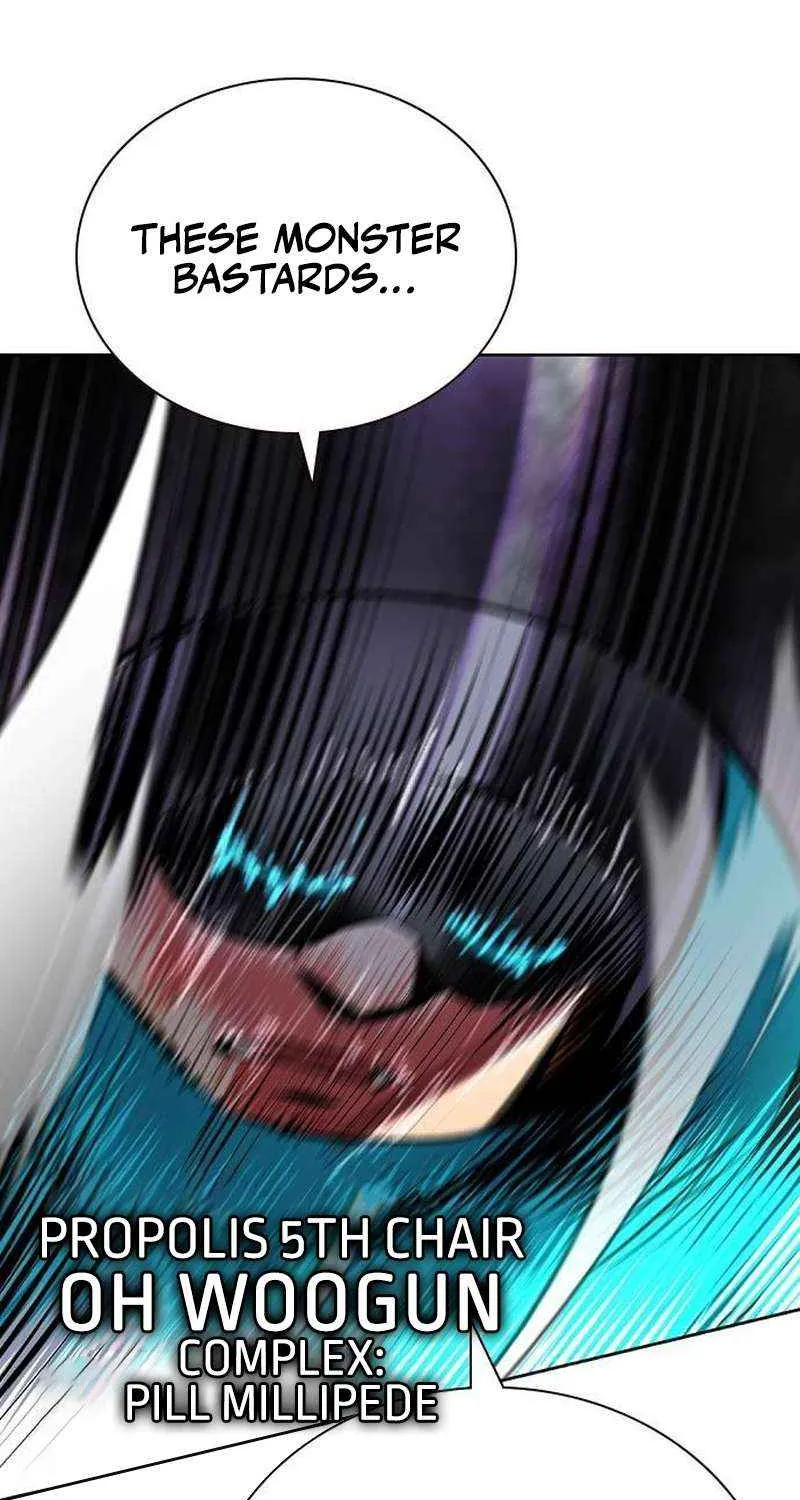Manhwa Jungle Juice Mangakakalot X Chapter 127 Page 71