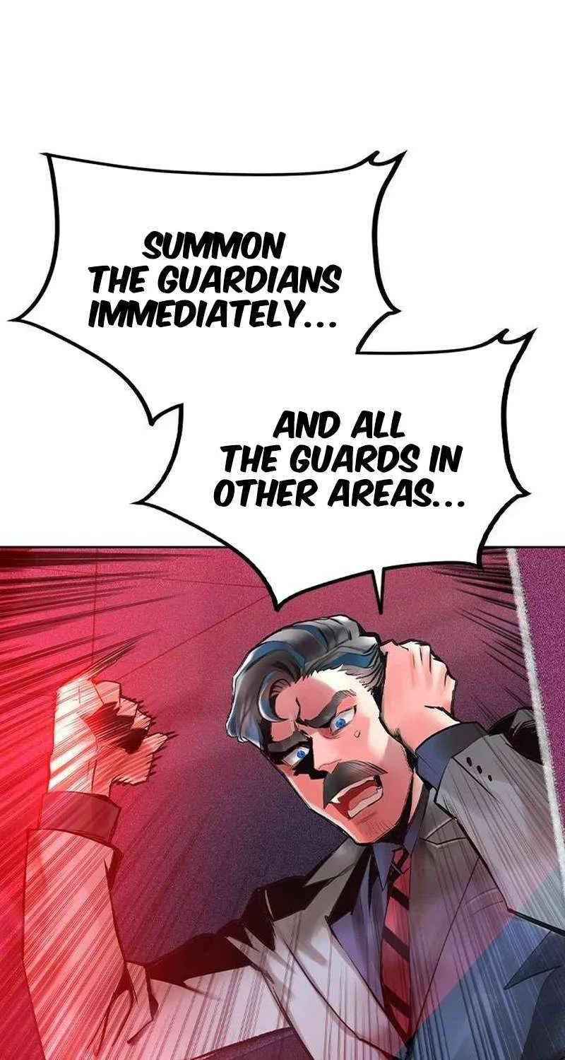Manhwa Jungle Juice Mangakakalot X Chapter 127 Page 9