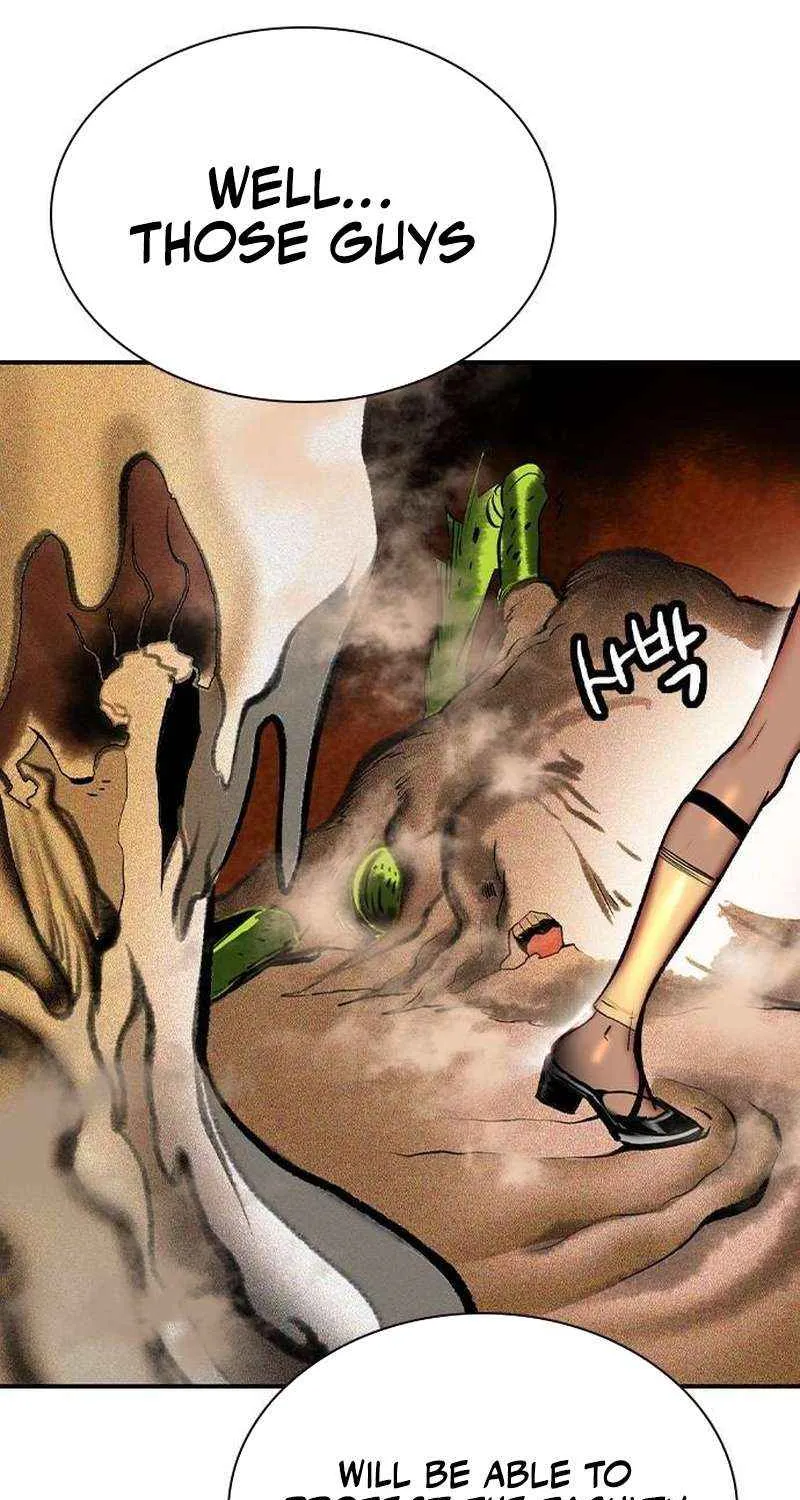 Manhwa Jungle Juice Mangakakalot X Chapter 127 Page 83