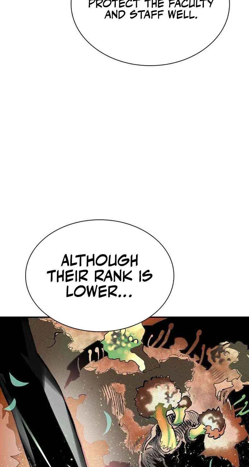 Manhwa Jungle Juice Mangakakalot X Chapter 127 Page 84