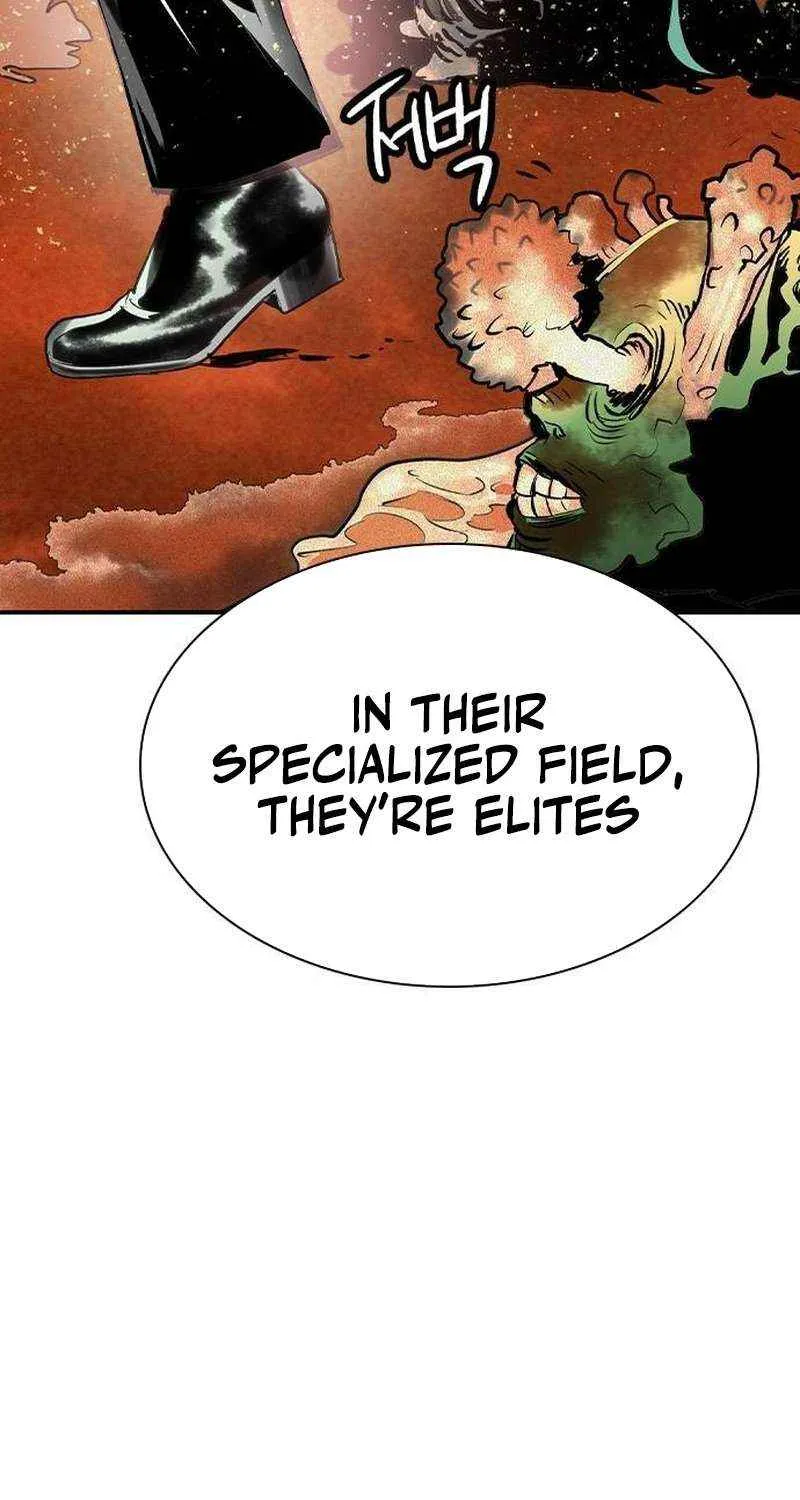 Manhwa Jungle Juice Mangakakalot X Chapter 127 Page 85