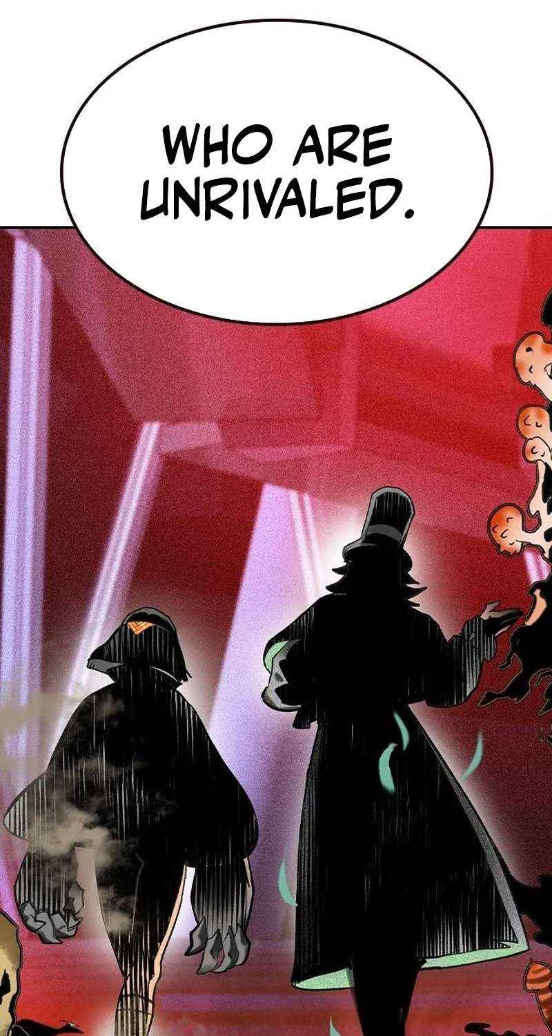 Manhwa Jungle Juice Mangakakalot X Chapter 127 Page 86