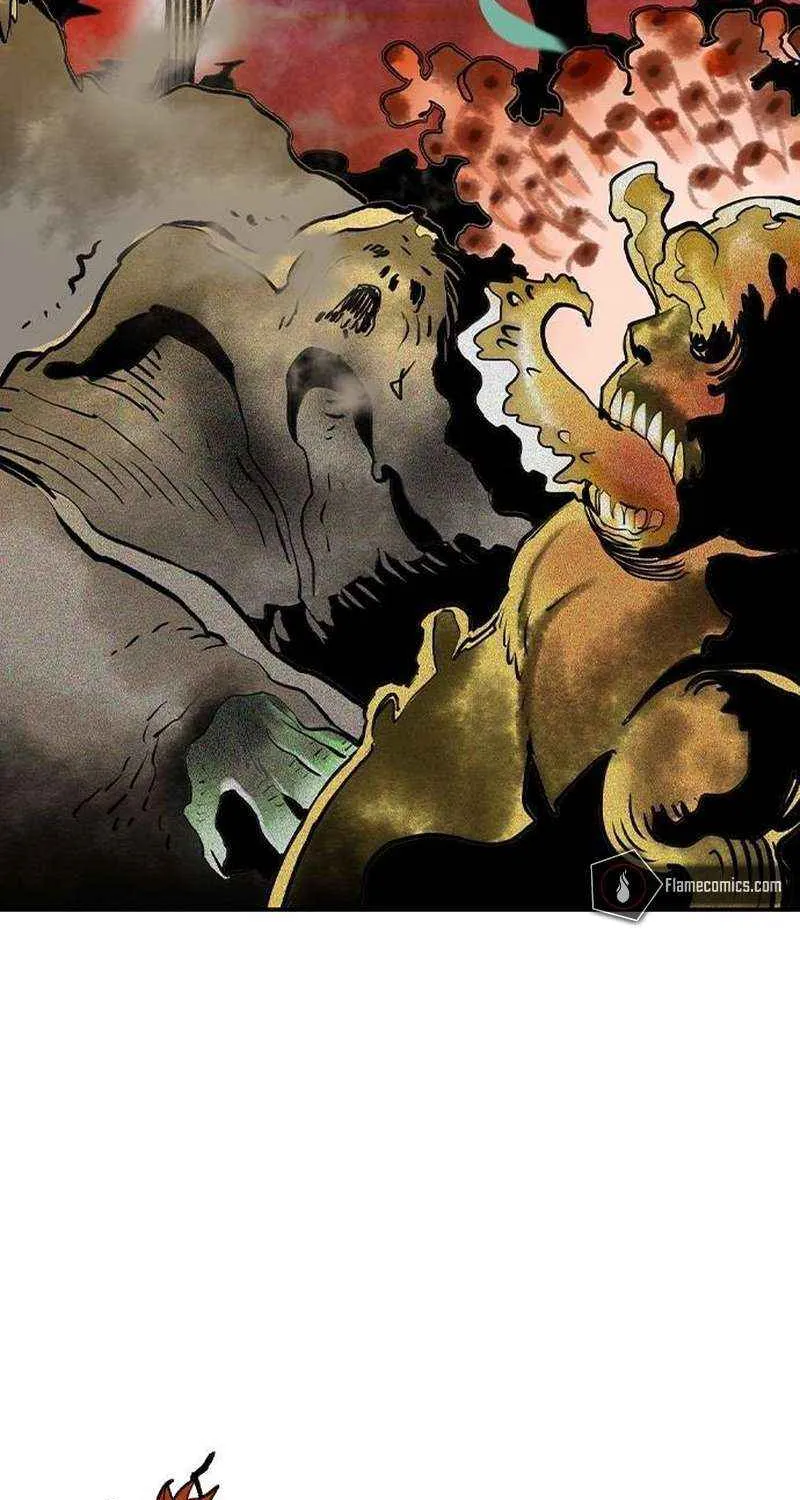 Manhwa Jungle Juice Mangakakalot X Chapter 127 Page 87