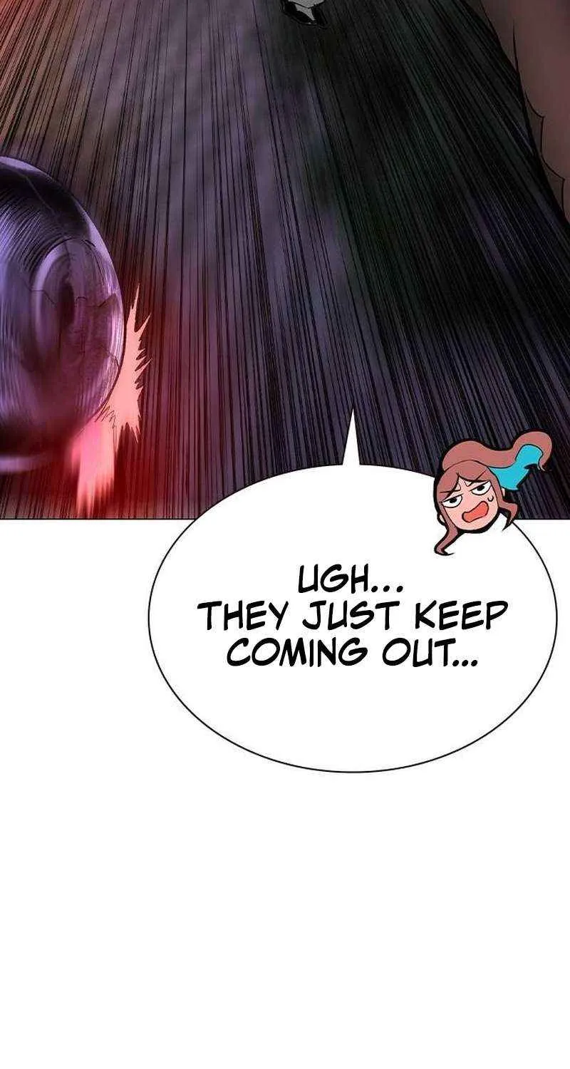 Manhwa Jungle Juice Mangakakalot X Chapter 127 Page 89