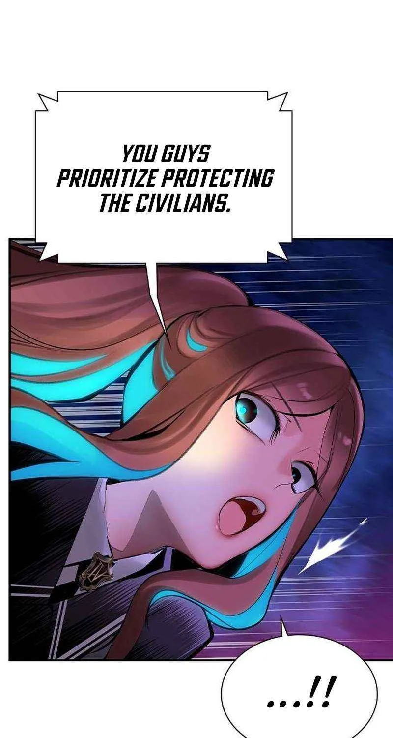 Manhwa Jungle Juice Mangakakalot X Chapter 127 Page 90
