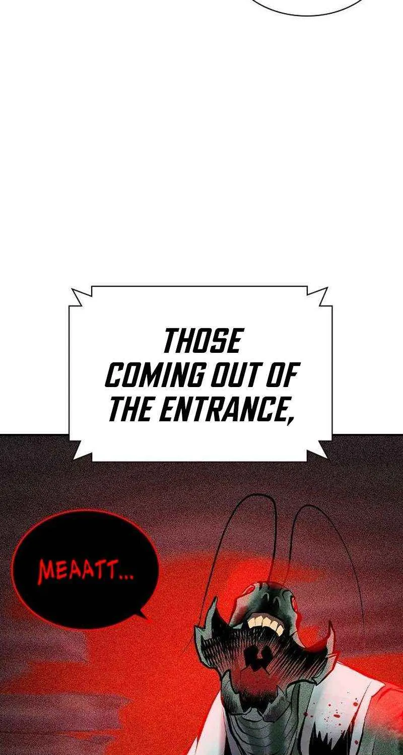 Manhwa Jungle Juice Mangakakalot X Chapter 127 Page 91