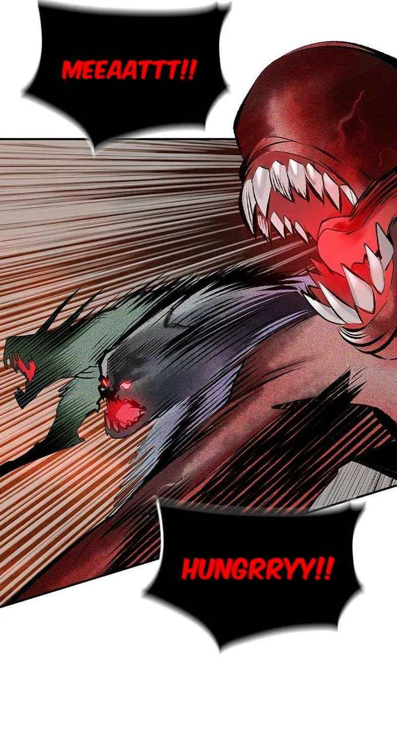 Manhwa Jungle Juice Mangakakalot X Chapter 127 Page 97
