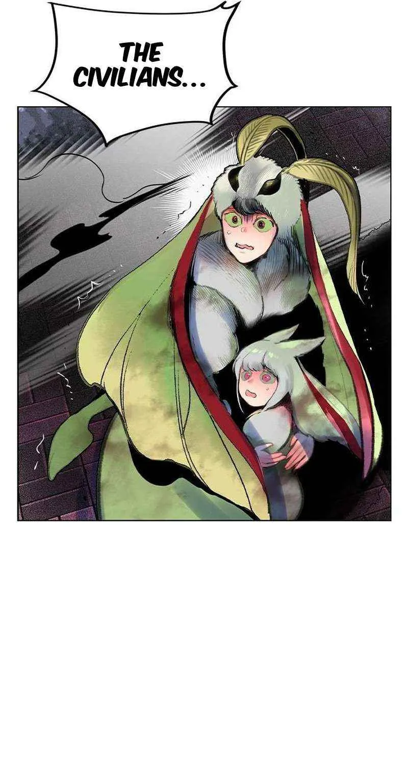 Manhwa Jungle Juice Mangakakalot X Chapter 127 Page 11