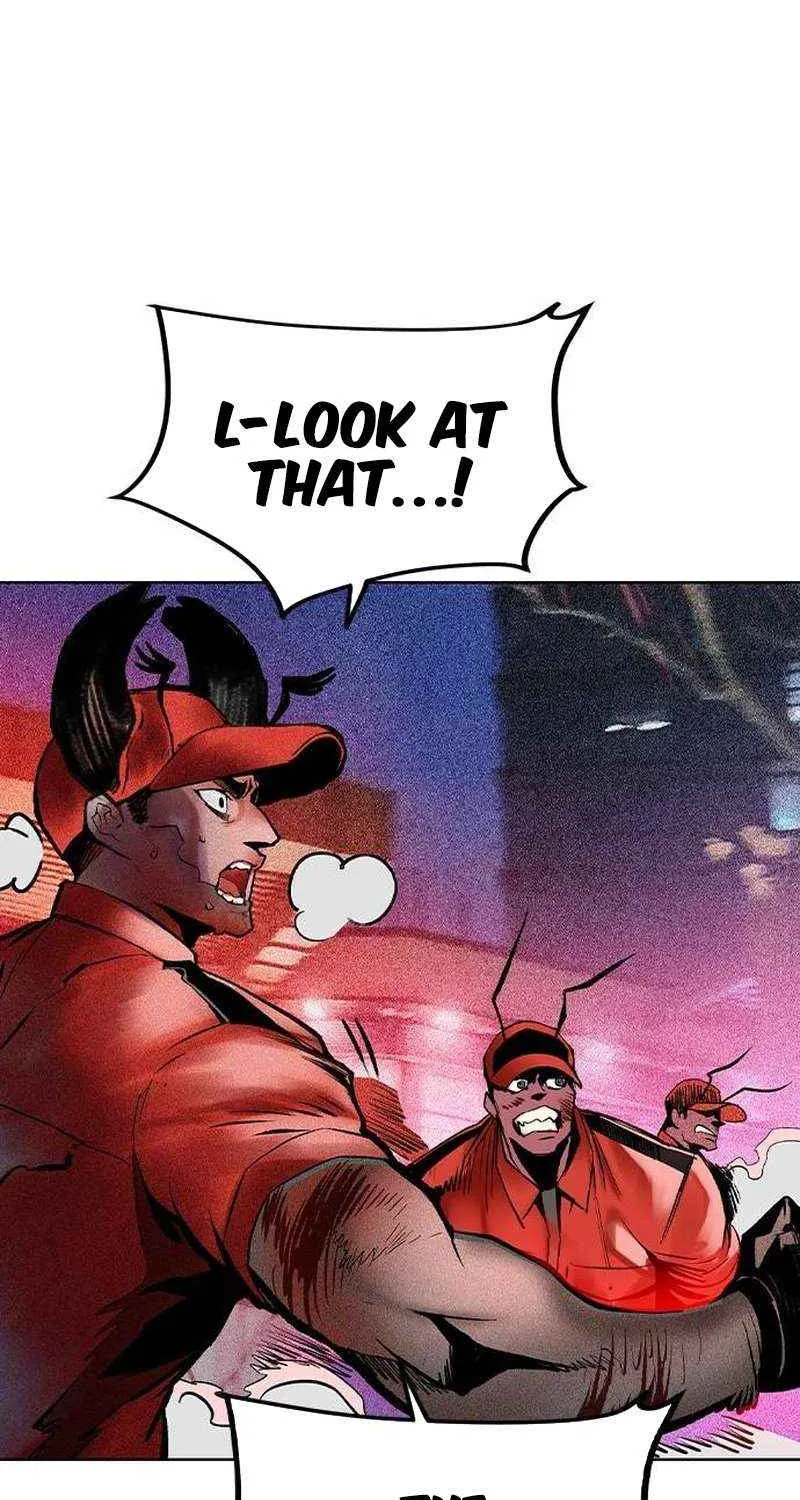 Manhwa Jungle Juice Mangakakalot X Chapter 127 Page 107