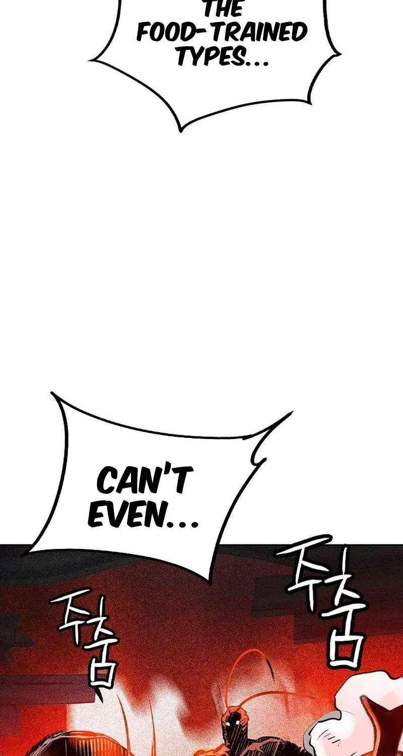 Manhwa Jungle Juice Mangakakalot X Chapter 127 Page 108