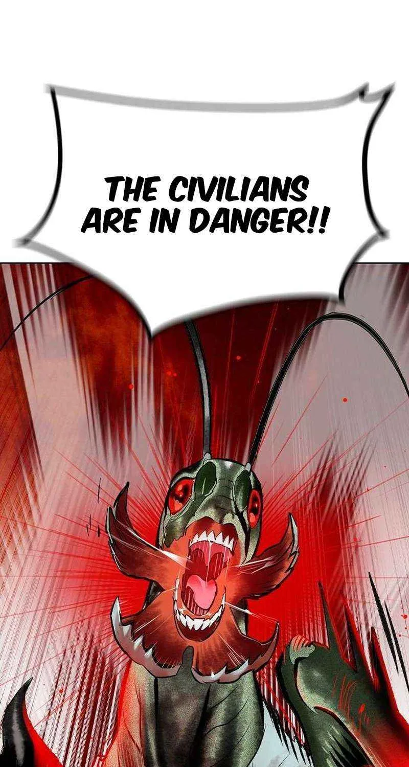 Manhwa Jungle Juice Mangakakalot X Chapter 127 Page 12