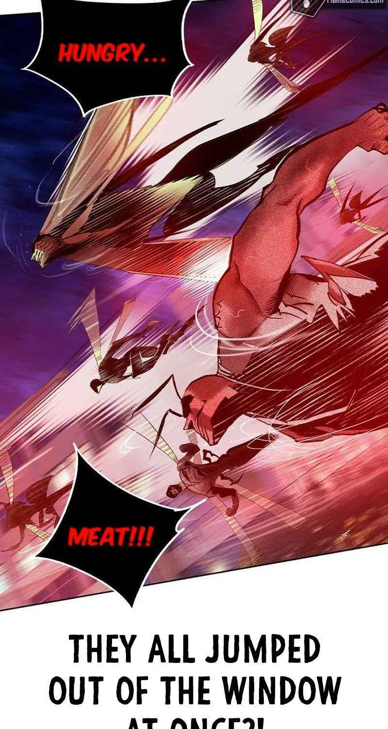 Manhwa Jungle Juice Mangakakalot X Chapter 127 Page 119