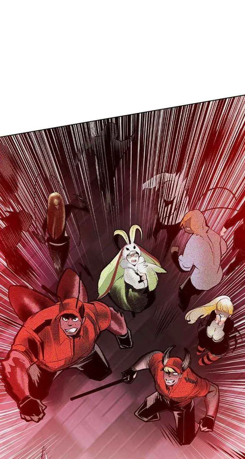 Manhwa Jungle Juice Mangakakalot X Chapter 127 Page 121