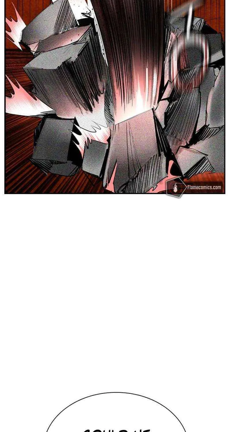 Manhwa Jungle Juice Mangakakalot X Chapter 127 Page 125