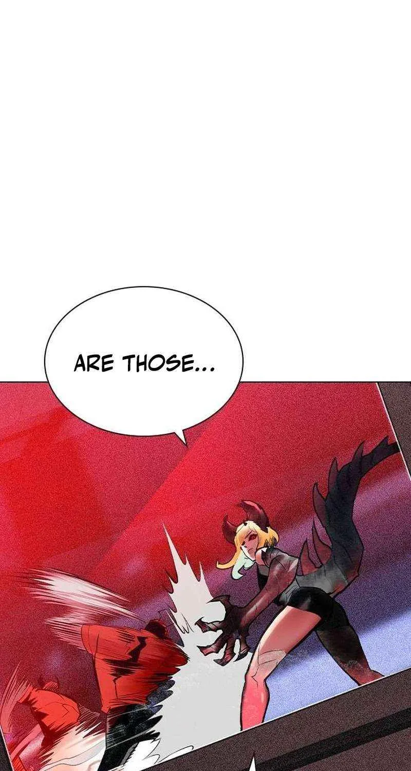Manhwa Jungle Juice Mangakakalot X Chapter 127 Page 14