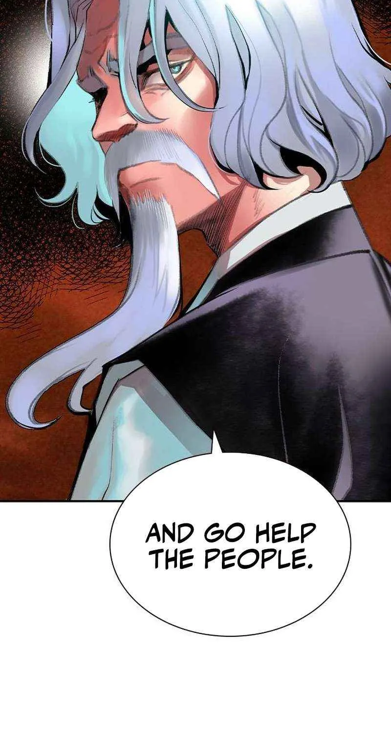 Manhwa Jungle Juice Mangakakalot X Chapter 127 Page 131