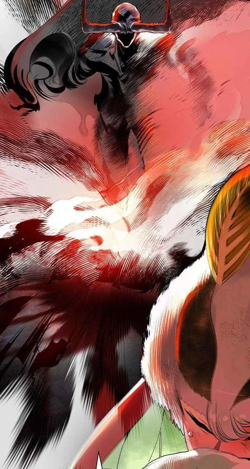 Manhwa Jungle Juice Mangakakalot X Chapter 127 Page 24