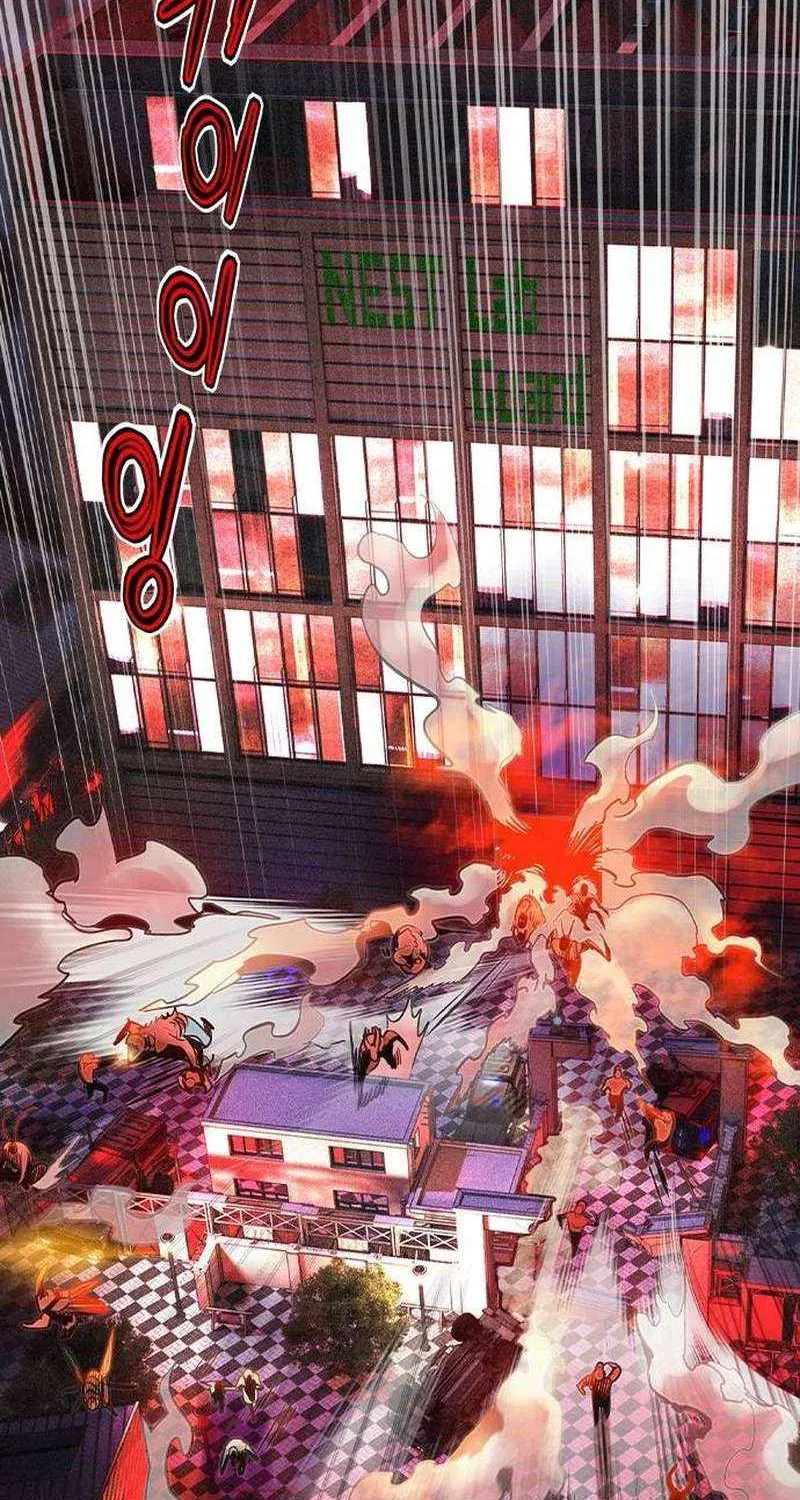 Manhwa Jungle Juice Mangakakalot X Chapter 127 Page 4