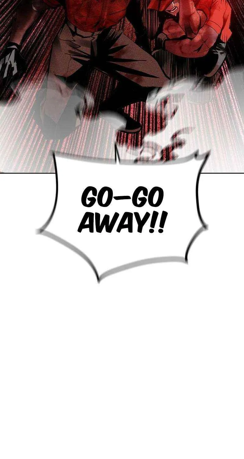 Manhwa Jungle Juice Mangakakalot X Chapter 127 Page 33