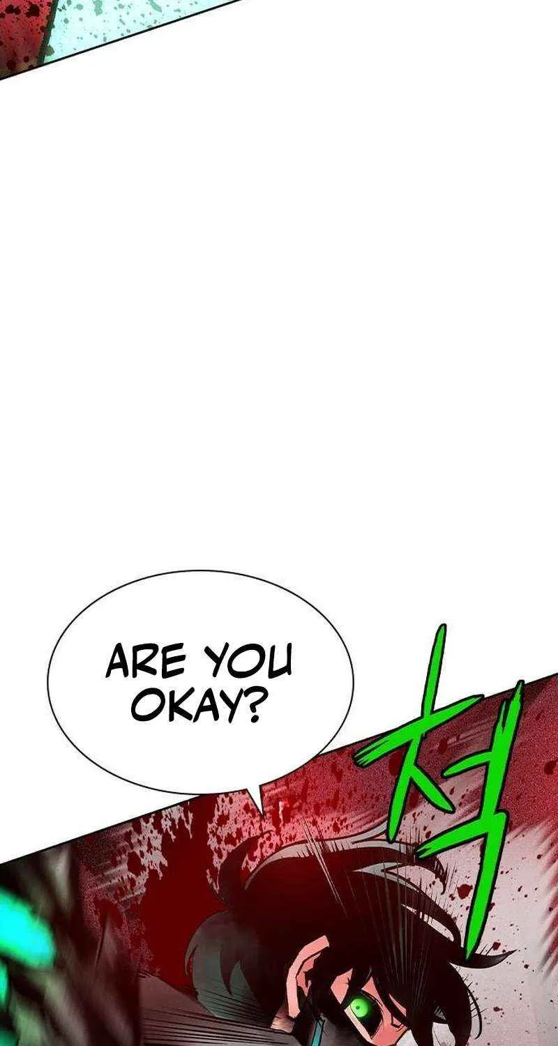 Manhwa Jungle Juice Mangakakalot X Chapter 127 Page 37