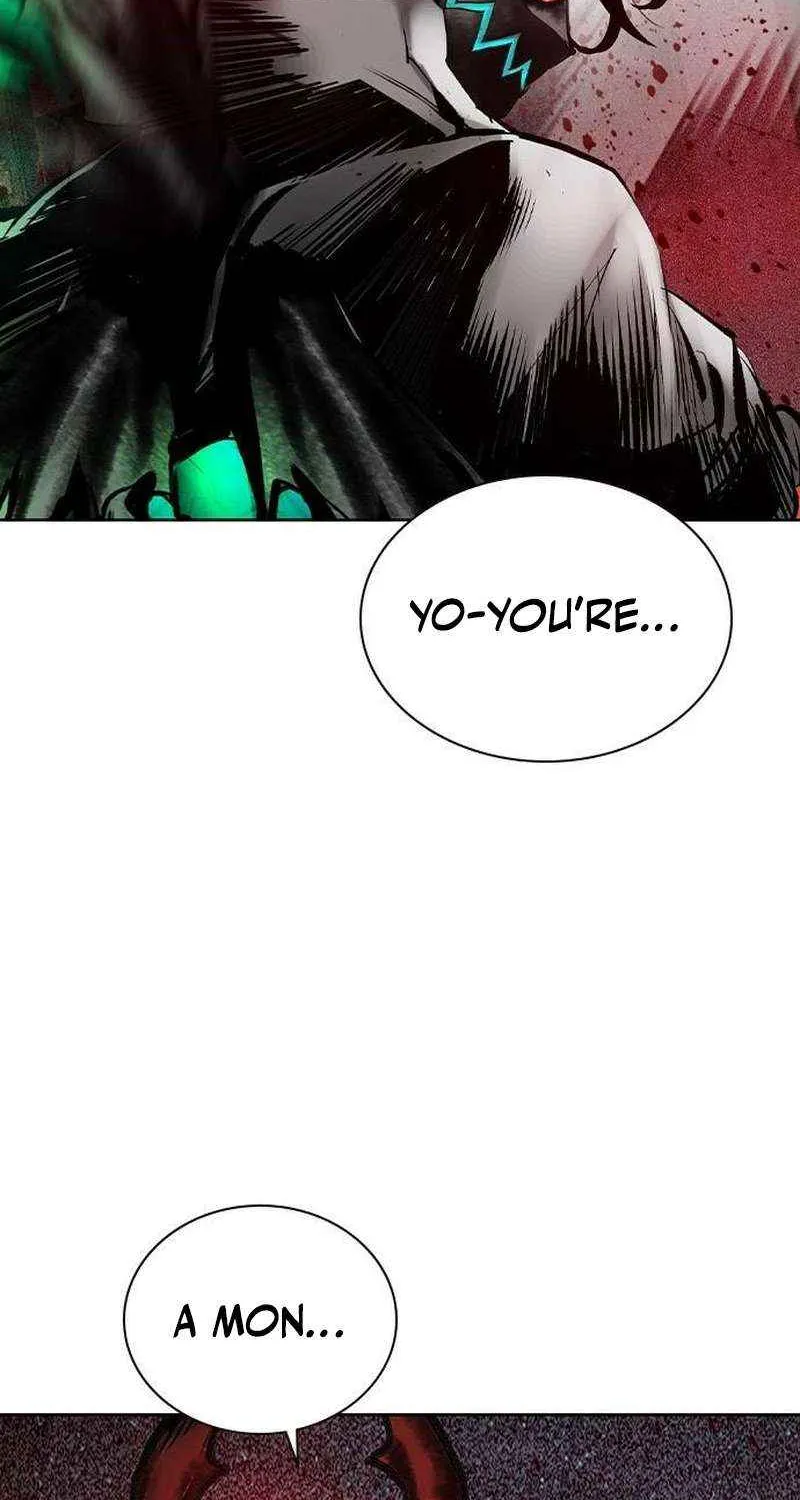 Manhwa Jungle Juice Mangakakalot X Chapter 127 Page 38