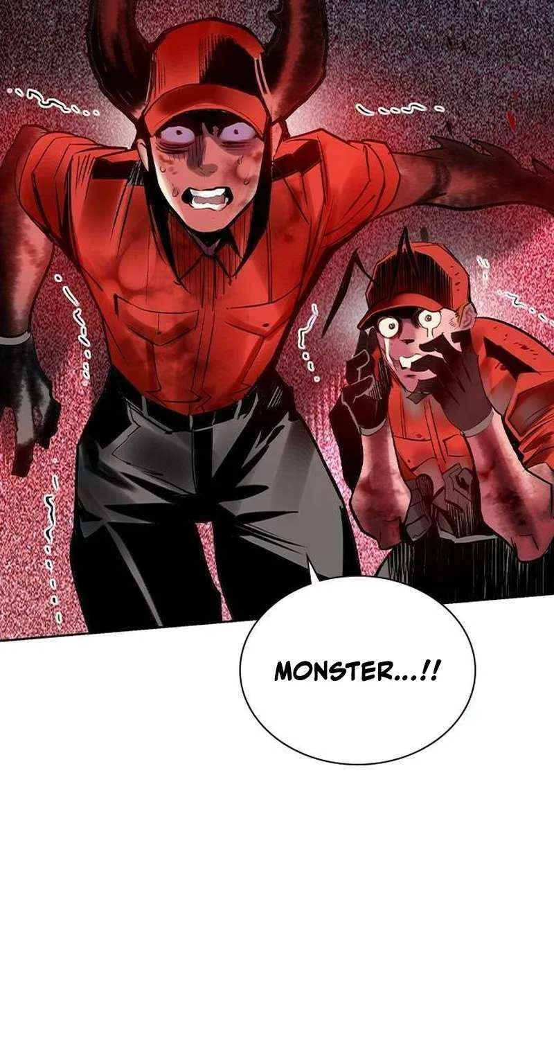 Manhwa Jungle Juice Mangakakalot X Chapter 127 Page 39