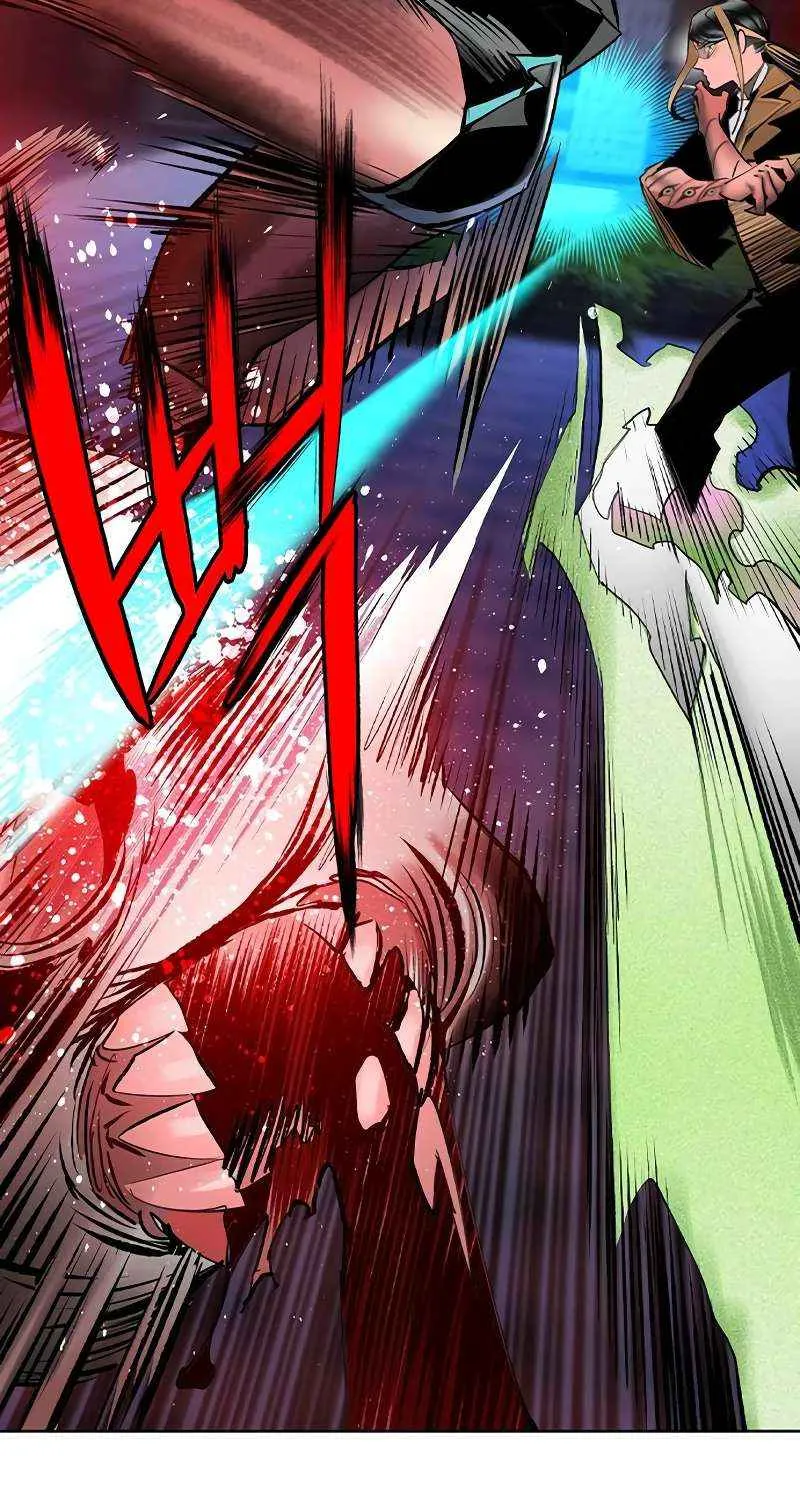 Manhwa Jungle Juice Mangakakalot X Chapter 128 Page 41