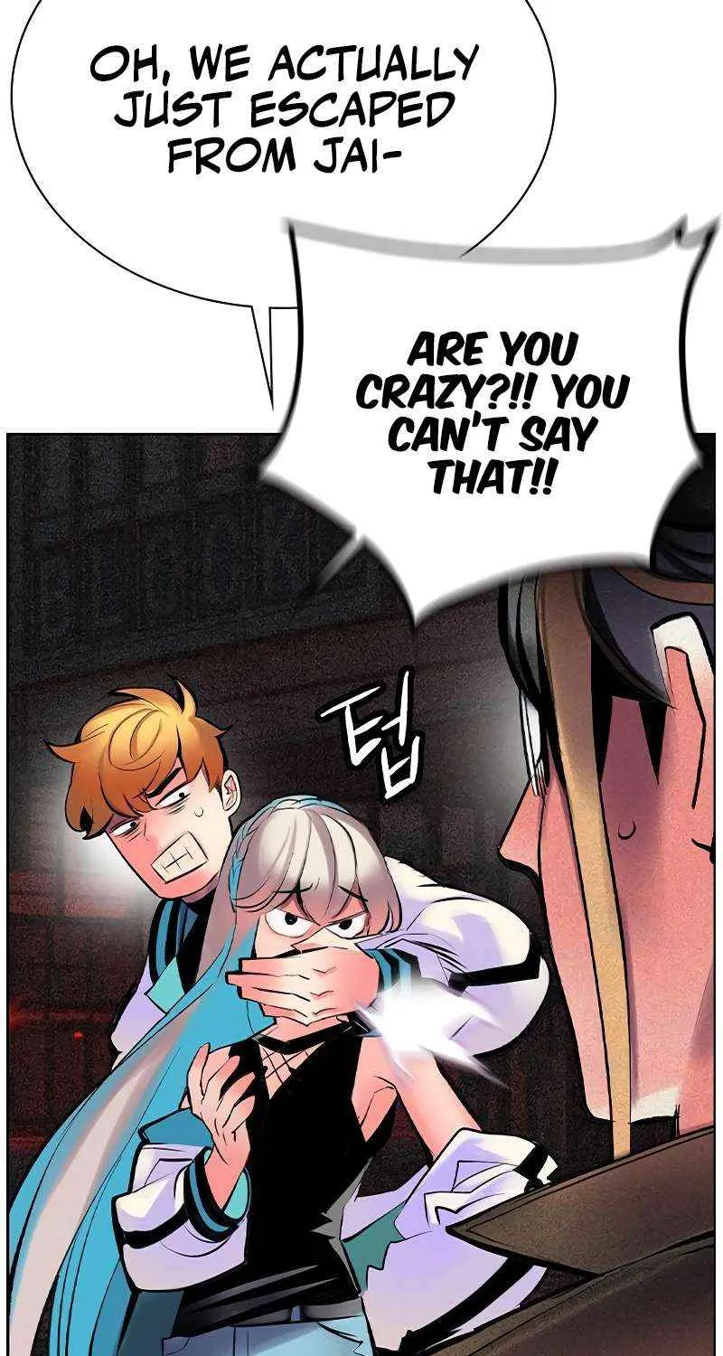 Manhwa Jungle Juice Mangakakalot X Chapter 128 Page 53