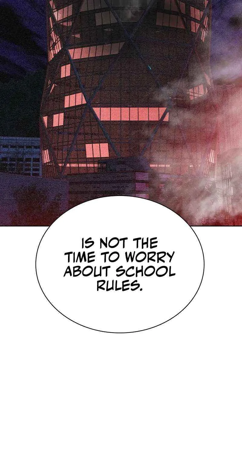 Manhwa Jungle Juice Mangakakalot X Chapter 128 Page 56