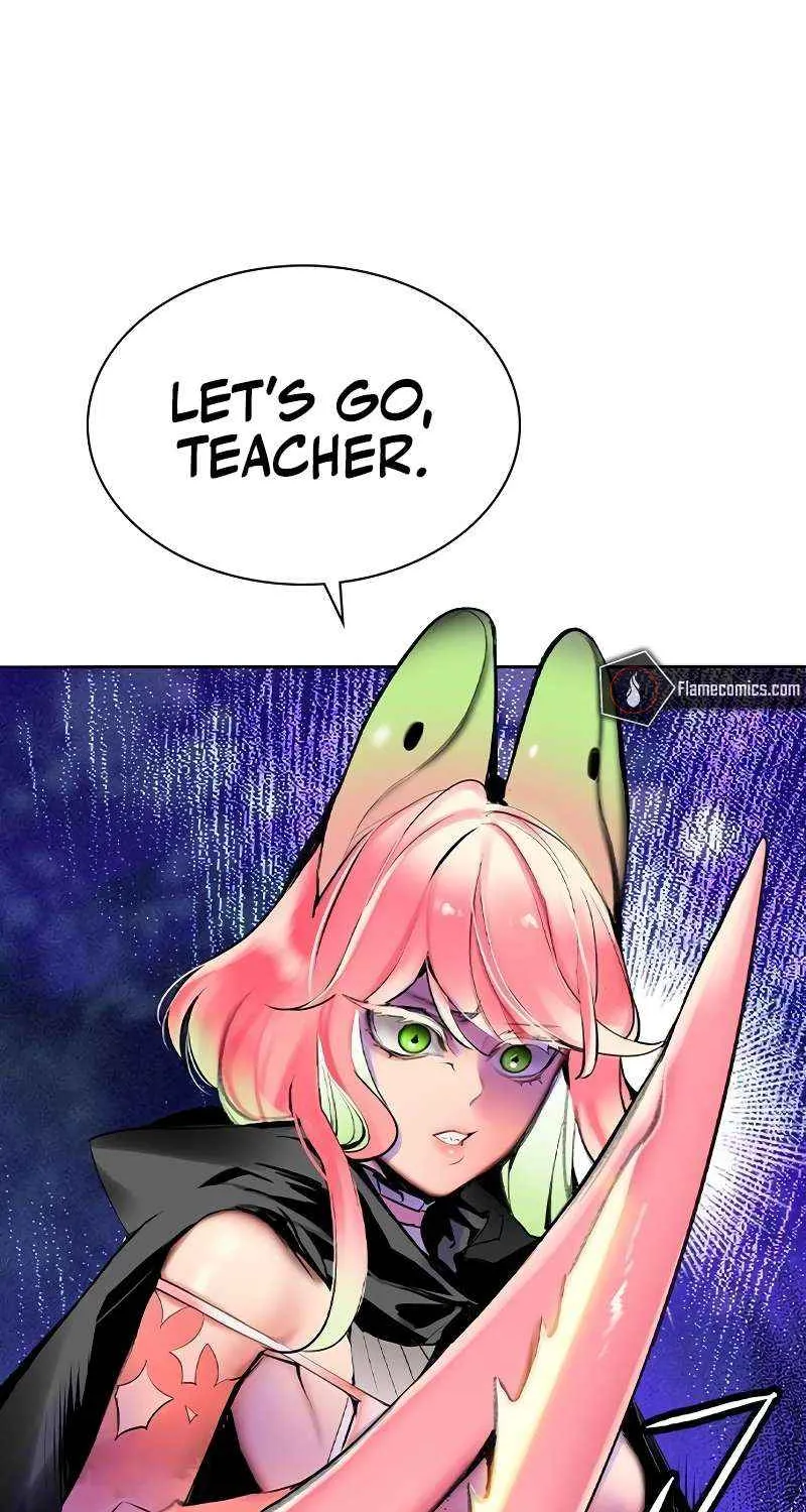 Manhwa Jungle Juice Mangakakalot X Chapter 128 Page 7