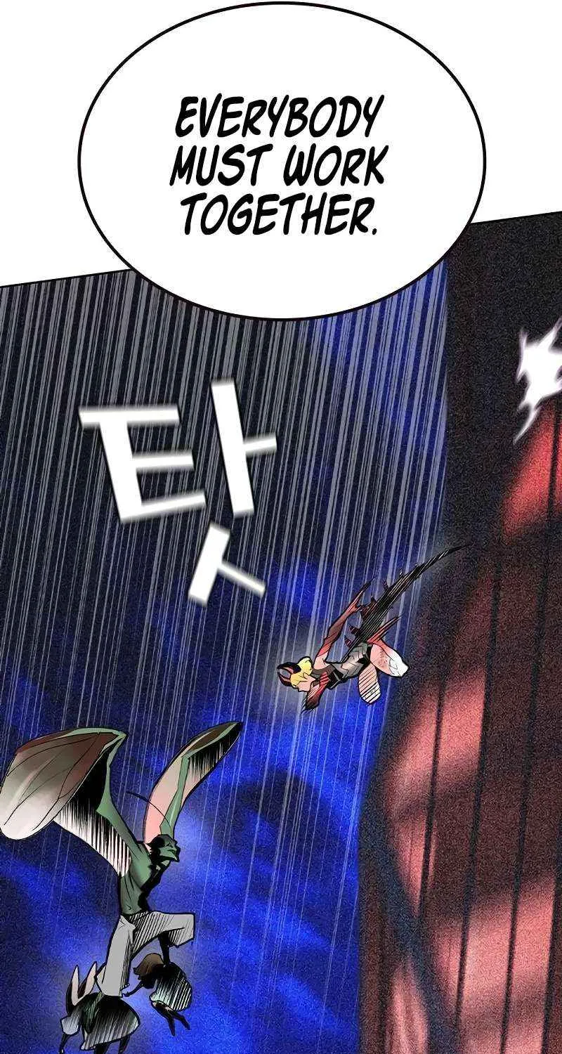 Manhwa Jungle Juice Mangakakalot X Chapter 128 Page 62