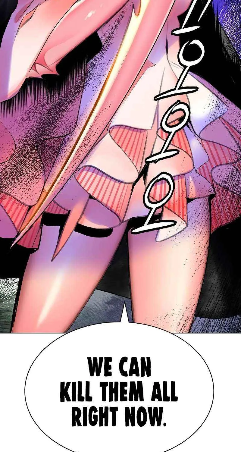 Manhwa Jungle Juice Mangakakalot X Chapter 128 Page 8