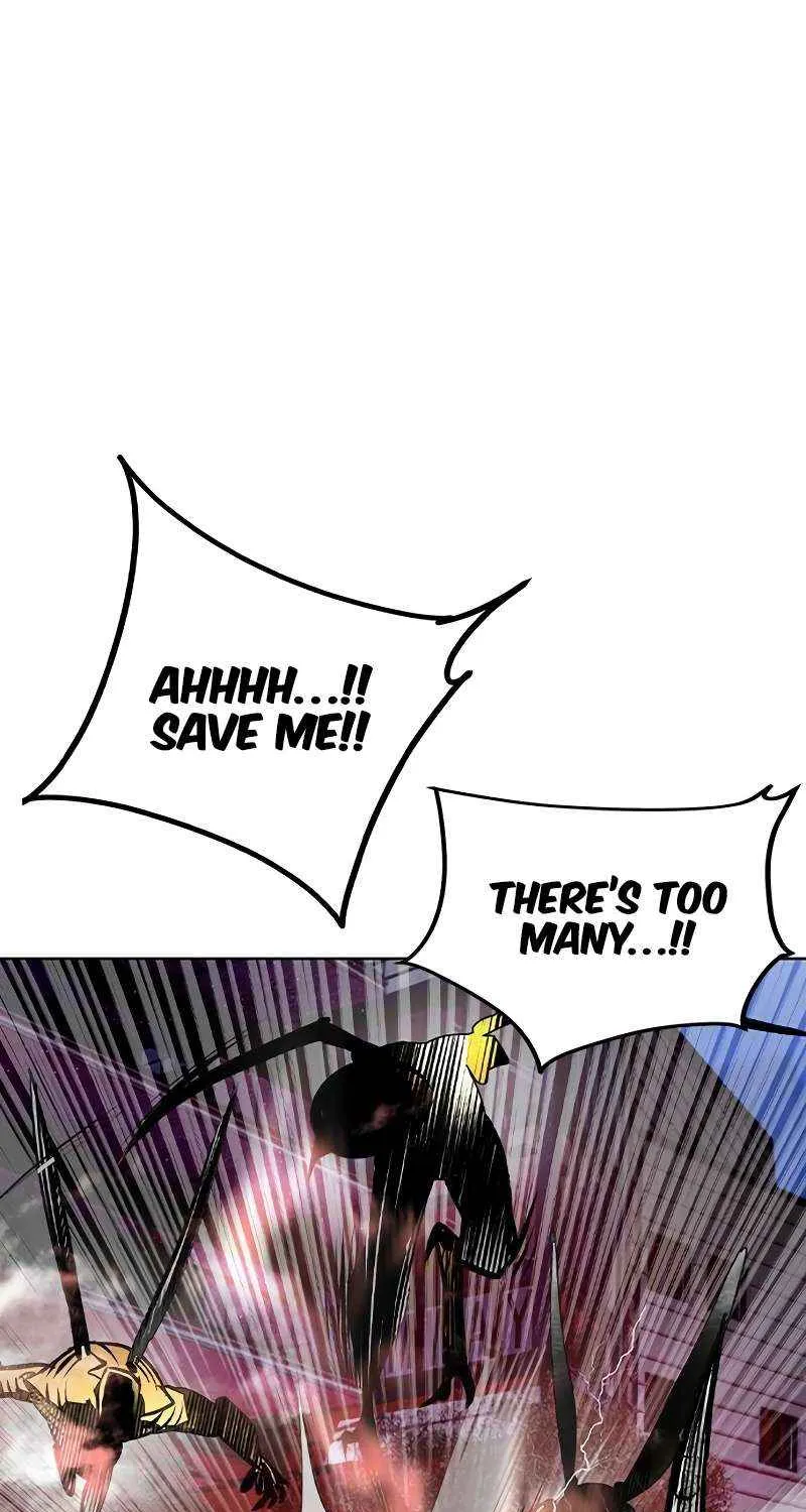 Manhwa Jungle Juice Mangakakalot X Chapter 128 Page 76