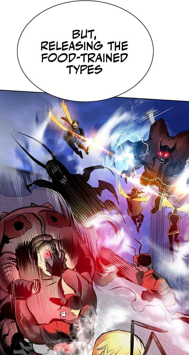 Manhwa Jungle Juice Mangakakalot X Chapter 128 Page 82