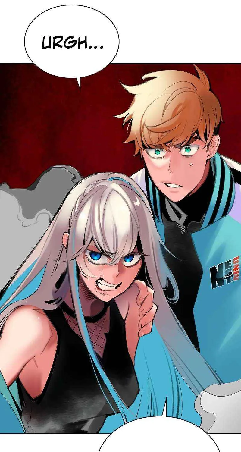 Manhwa Jungle Juice Mangakakalot X Chapter 128 Page 87