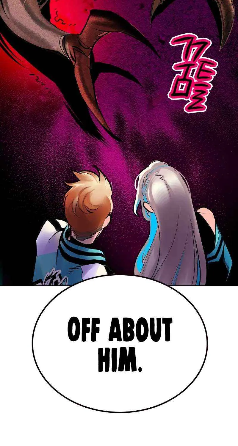 Manhwa Jungle Juice Mangakakalot X Chapter 128 Page 91