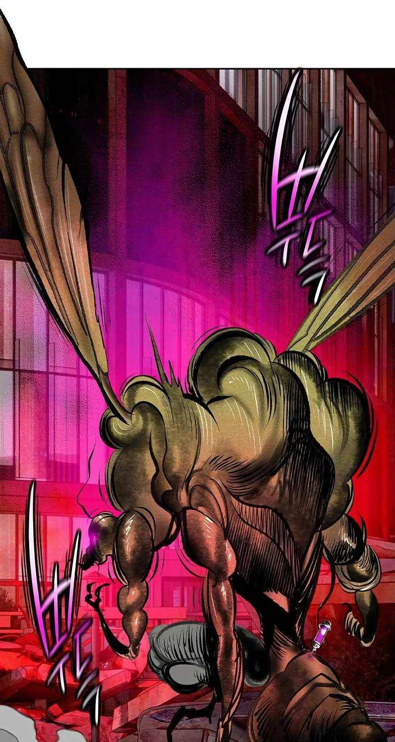 Manhwa Jungle Juice Mangakakalot X Chapter 128 Page 94