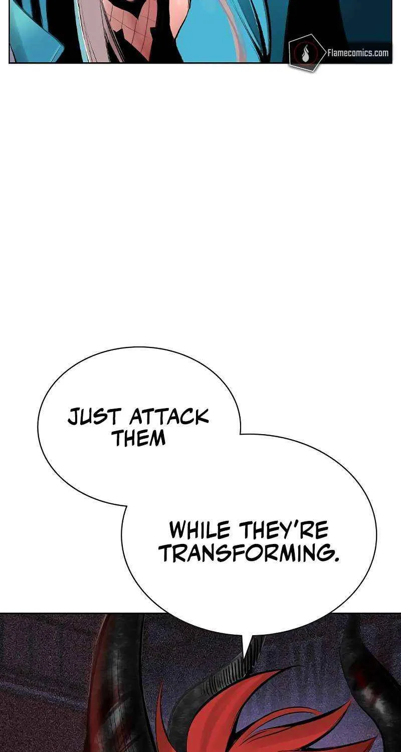 Manhwa Jungle Juice Mangakakalot X Chapter 128 Page 111