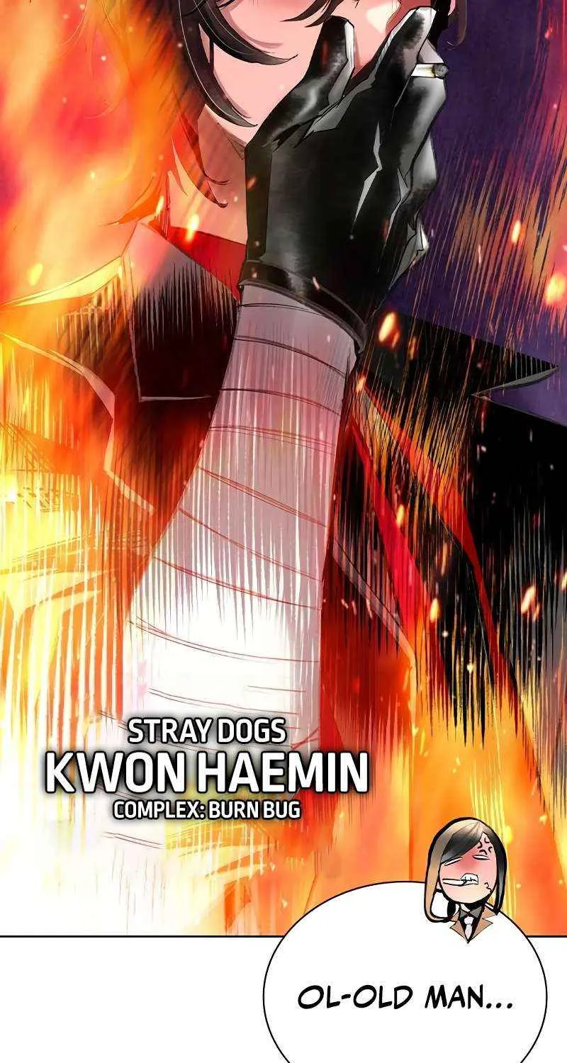 Manhwa Jungle Juice Mangakakalot X Chapter 128 Page 119