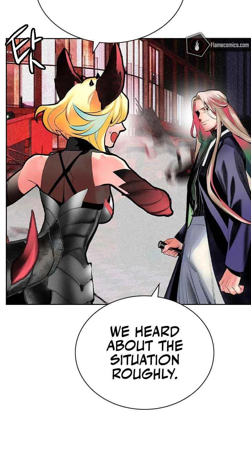 Manhwa Jungle Juice Mangakakalot X Chapter 128 Page 127