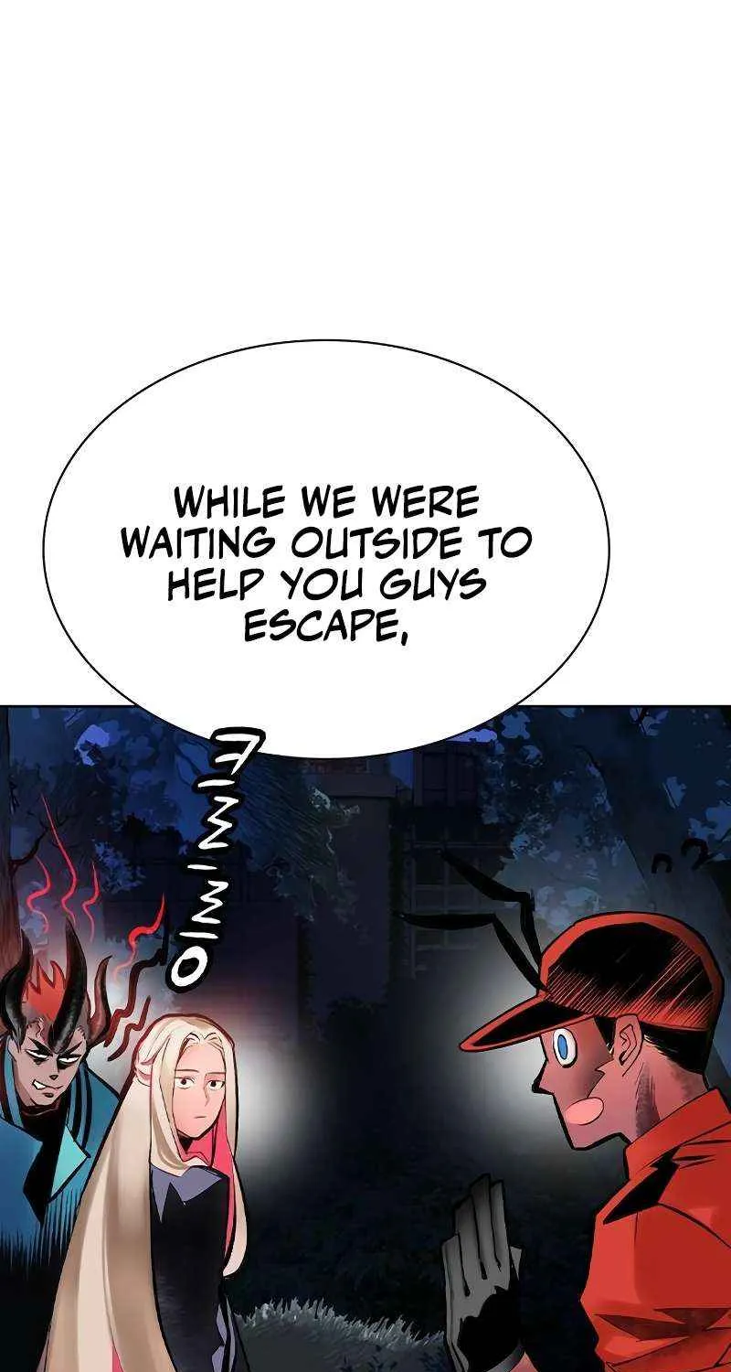Manhwa Jungle Juice Mangakakalot X Chapter 128 Page 128