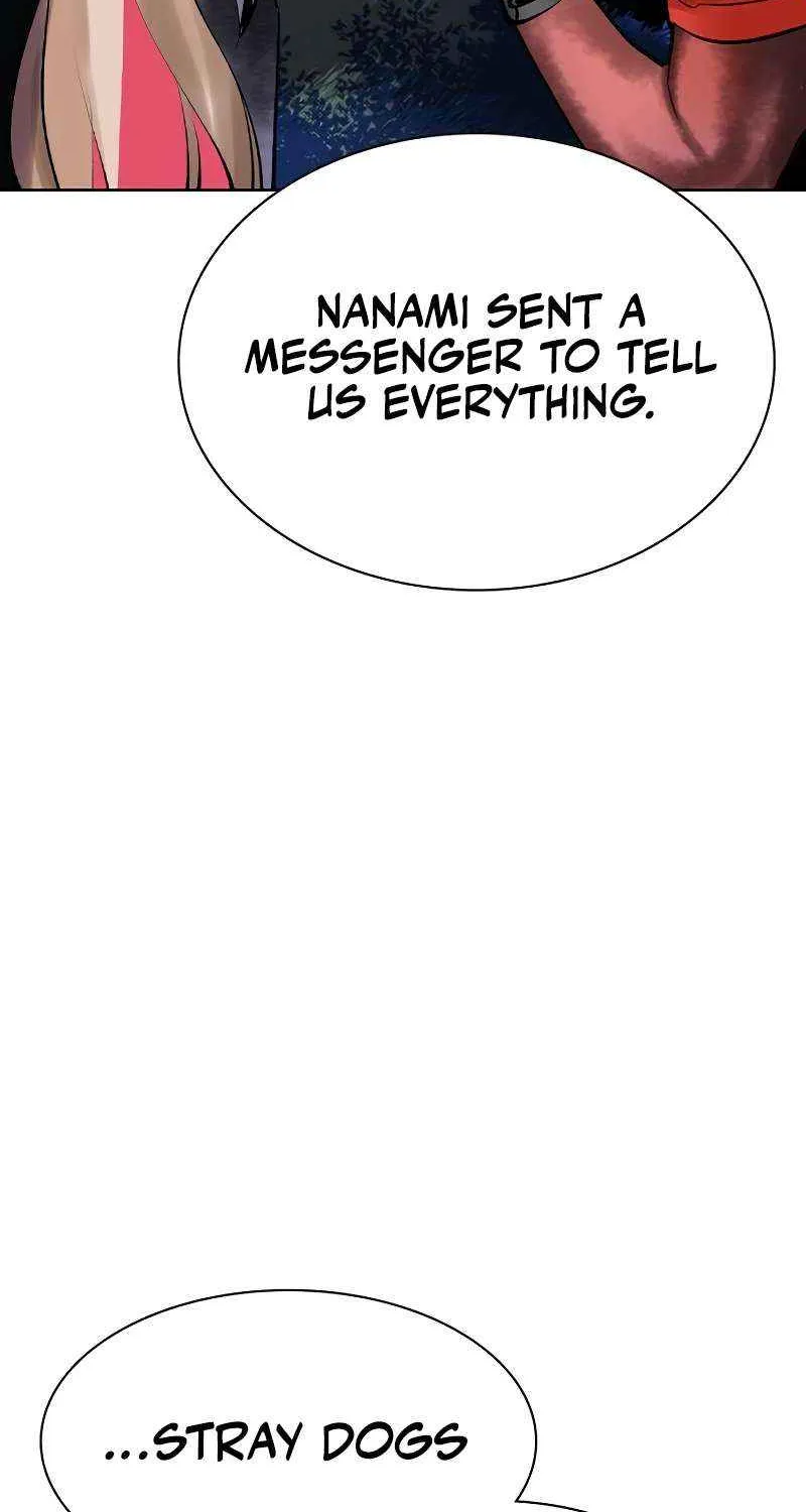 Manhwa Jungle Juice Mangakakalot X Chapter 128 Page 129