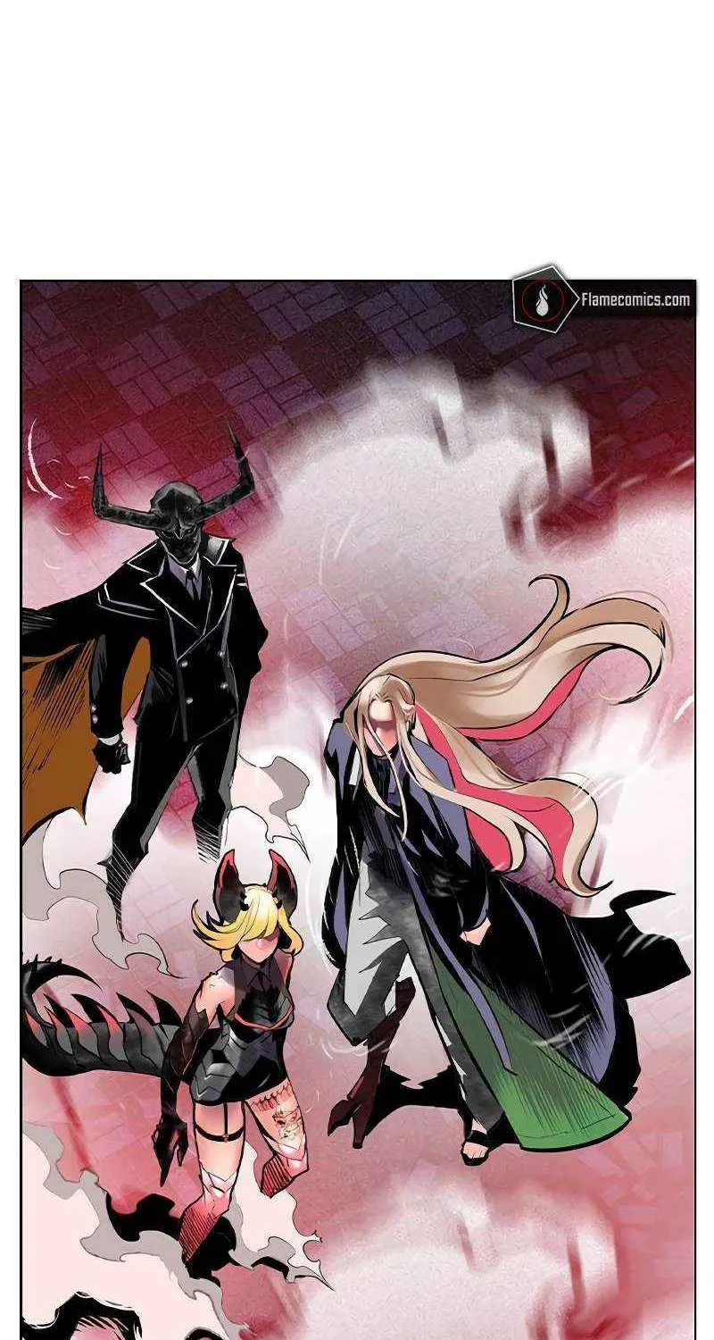 Manhwa Jungle Juice Mangakakalot X Chapter 128 Page 141