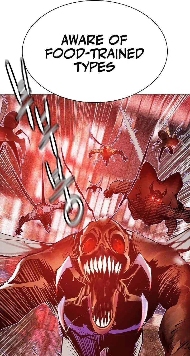 Manhwa Jungle Juice Mangakakalot X Chapter 128 Page 16