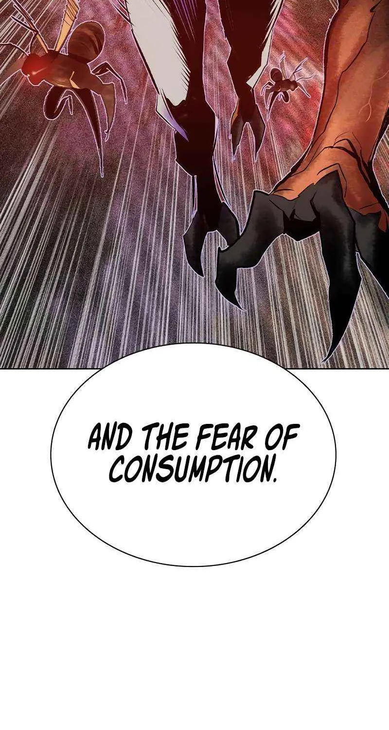 Manhwa Jungle Juice Mangakakalot X Chapter 128 Page 17