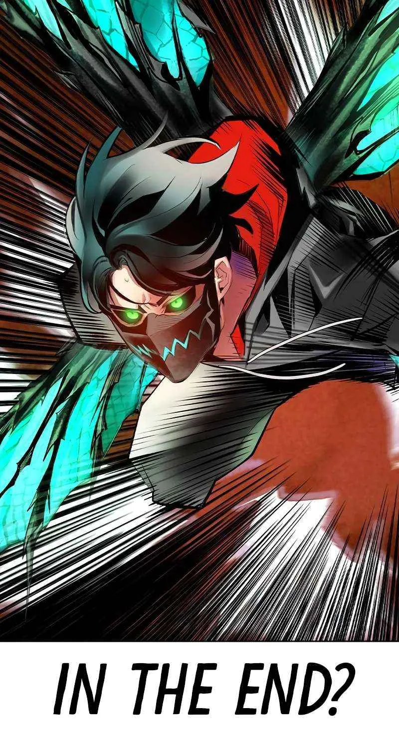 Manhwa Jungle Juice Mangakakalot X Chapter 128 Page 20