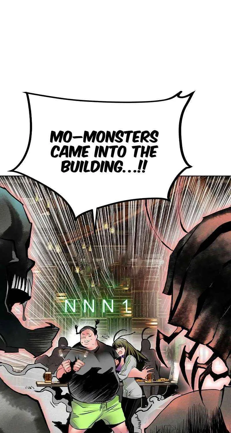 Manhwa Jungle Juice Mangakakalot X Chapter 128 Page 24