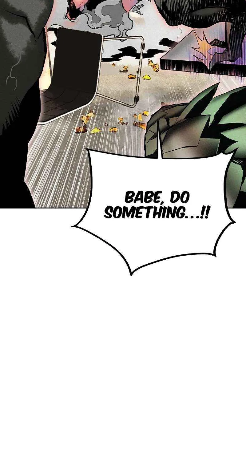 Manhwa Jungle Juice Mangakakalot X Chapter 128 Page 25