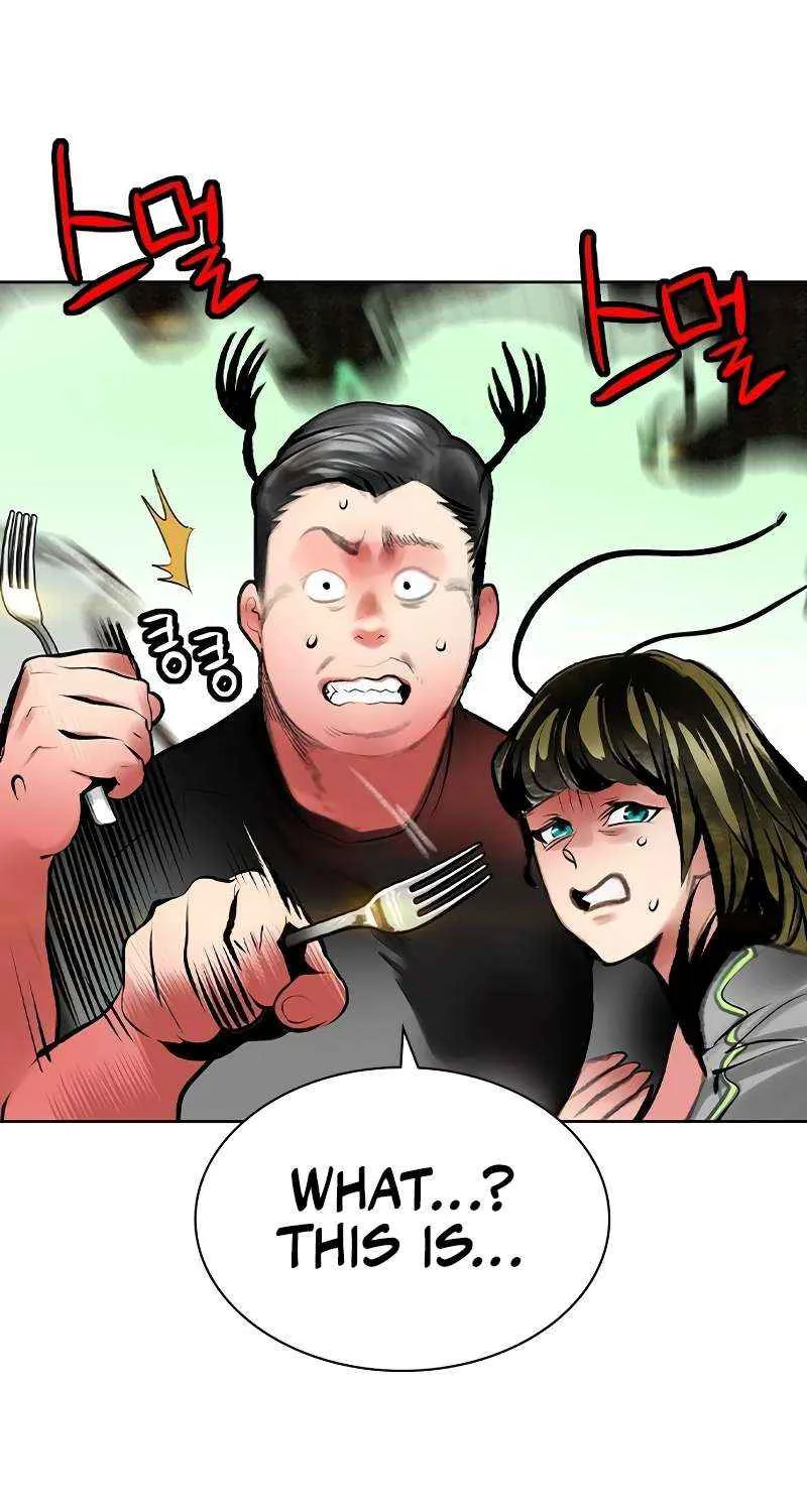 Manhwa Jungle Juice Mangakakalot X Chapter 128 Page 26